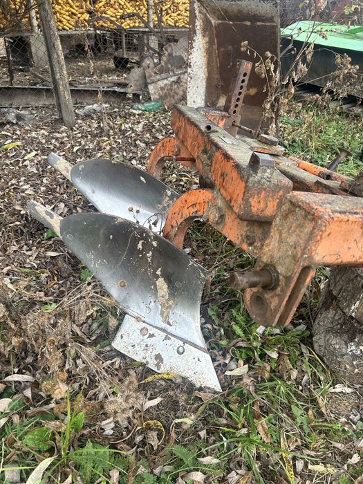 Vand plug doua trupite