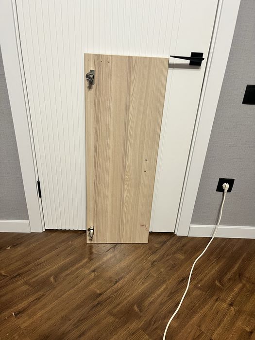 Доска из ЛДСП в идеальном состоянии