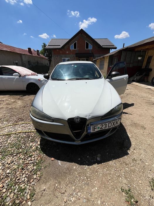 alfa 147 1.6 eco twinspark