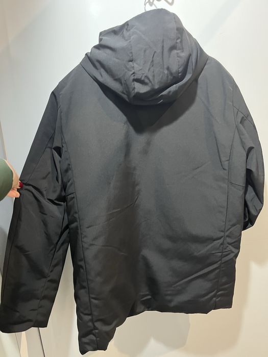 Мъжко яке тип шуба Replay