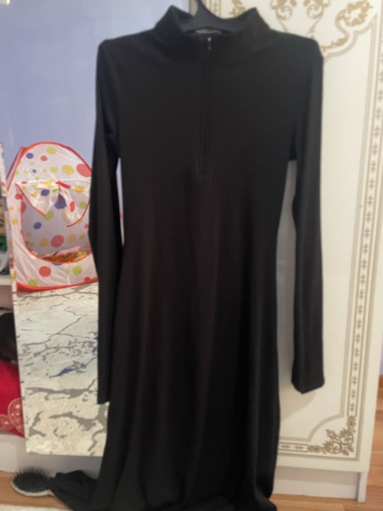 Платье на каждый день