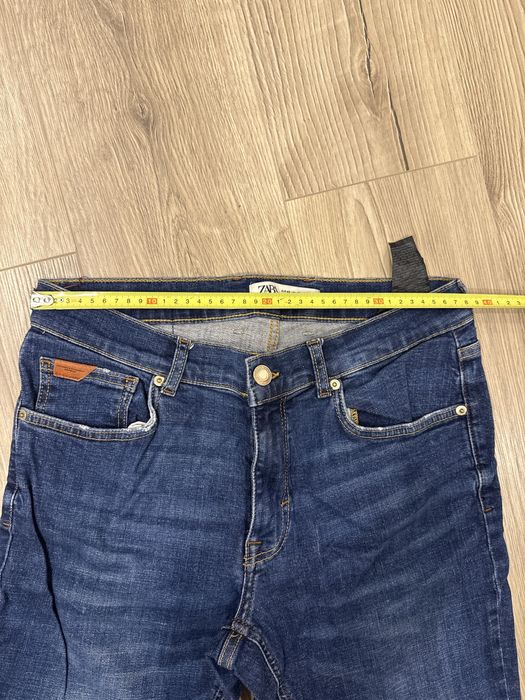 Blugi Zara Men masura 42