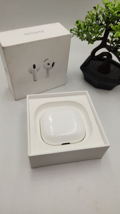Hope Amanet P11-Apple Airpods 4/Garantie