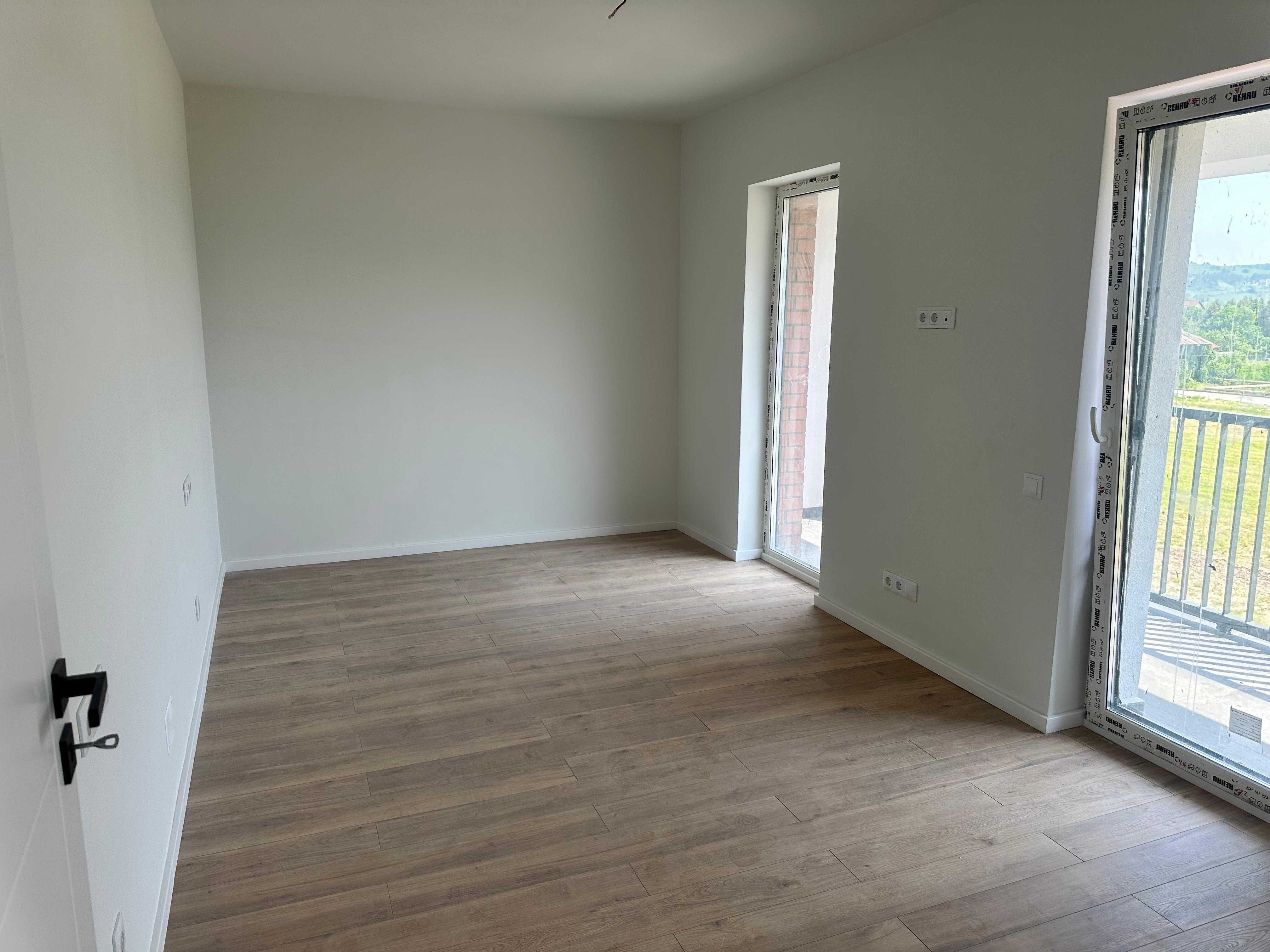 Vânzare apartament 2 camere, 55.1 mp, Florești zona ONCOS PARK