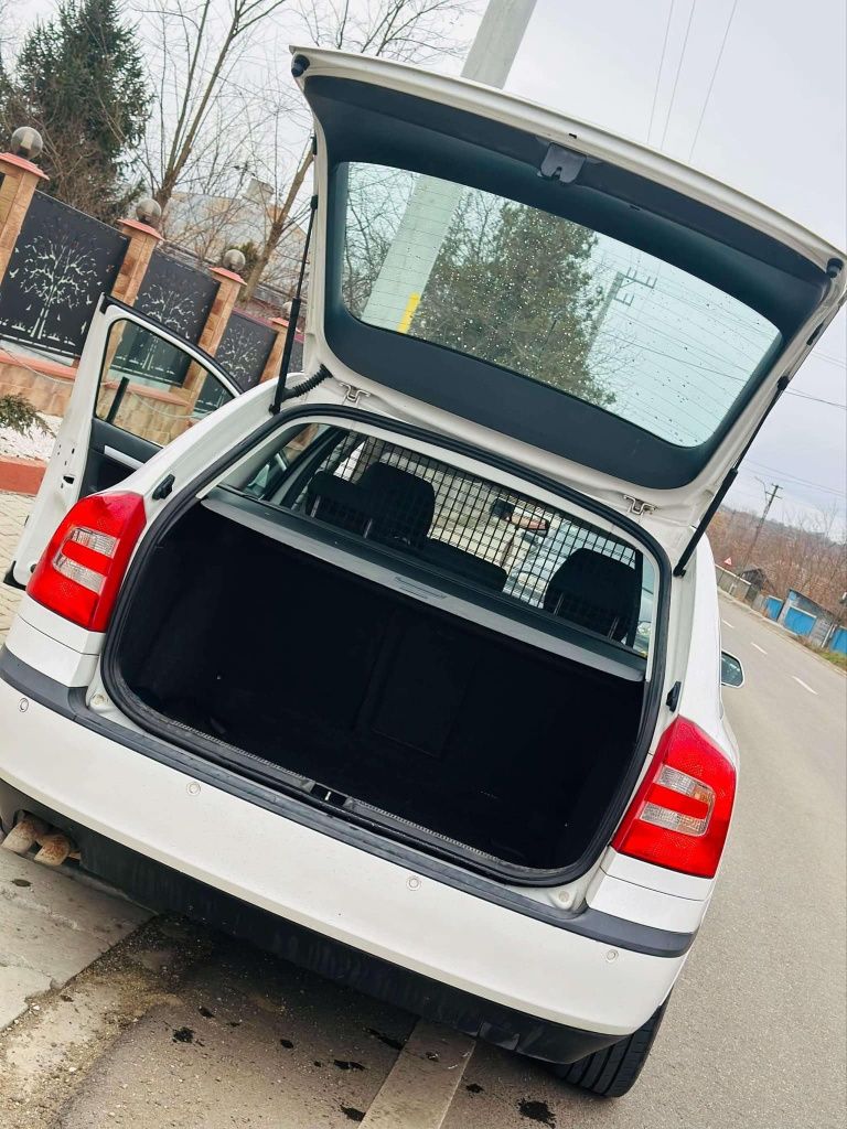 De vânzare ! Skoda octavia 2