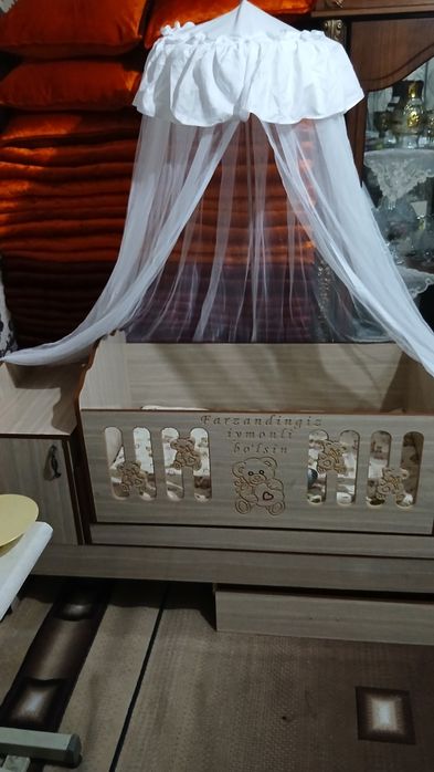 Bolalar kravati belanchekli pashaxonisayam bor 400 min bolishi