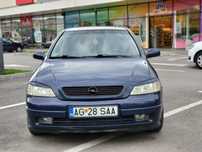 Astra G 1.6 8v GPL aer condiționat funcțional