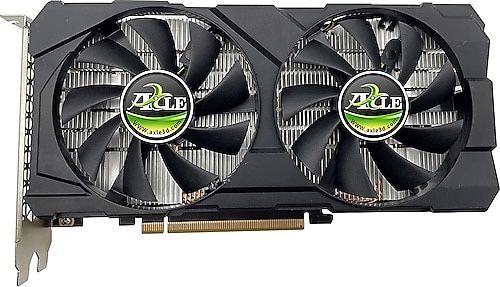 Продается RTX 2060 Super 8GB GDDR6 AXEL
