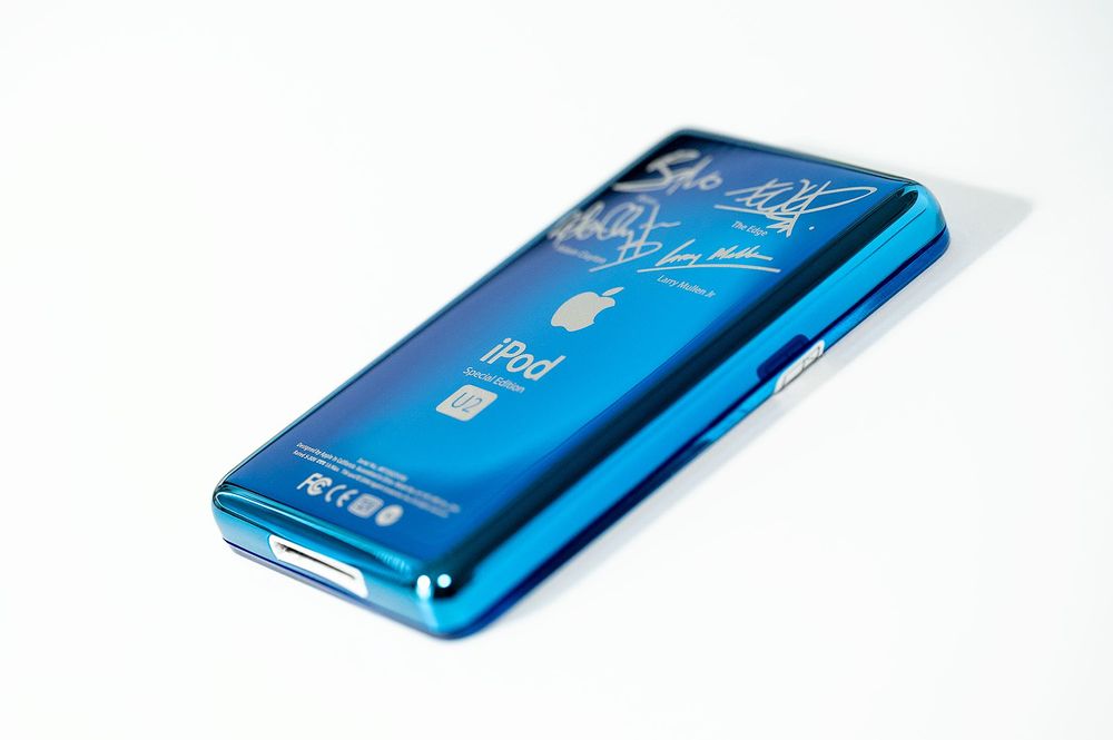 iPod Classic 5th 30GB