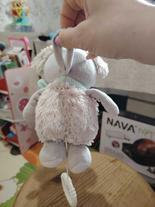 Музикална играчка Коала