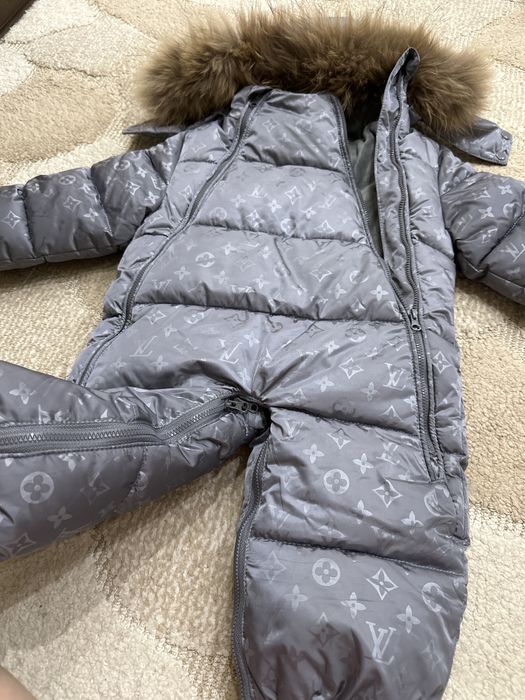 Кокон комбенизон( трансформер)