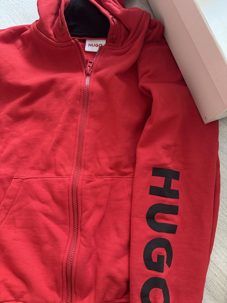 Суичър HUGO Boss