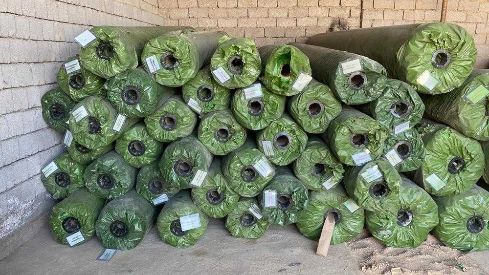 Искусственный газон Актау