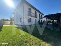 Casa tip duplex - 4 camere - cu gradina si loc de gratar - Selimbar