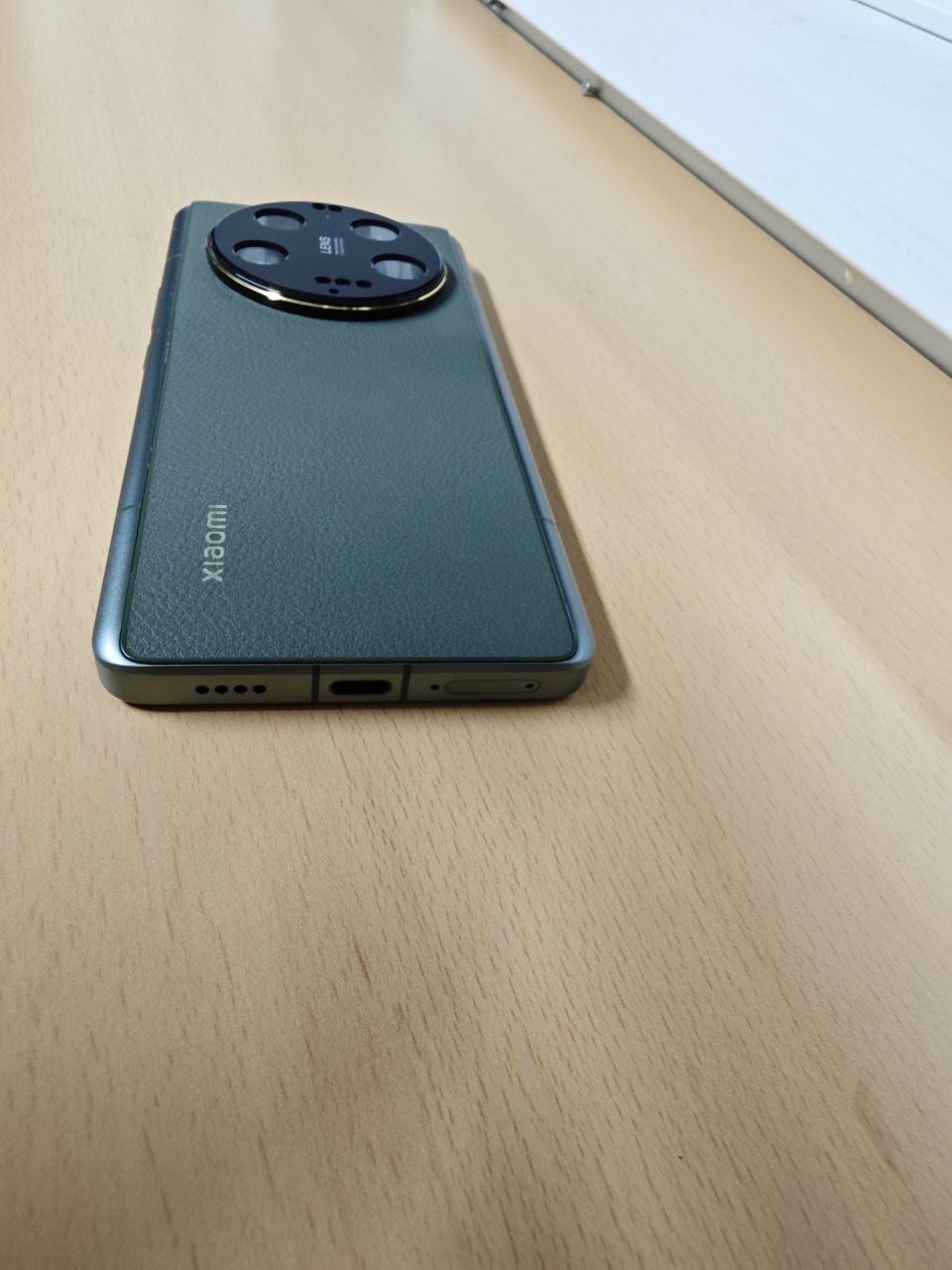 Xiaomi 13 ultra 16/512gb ideal