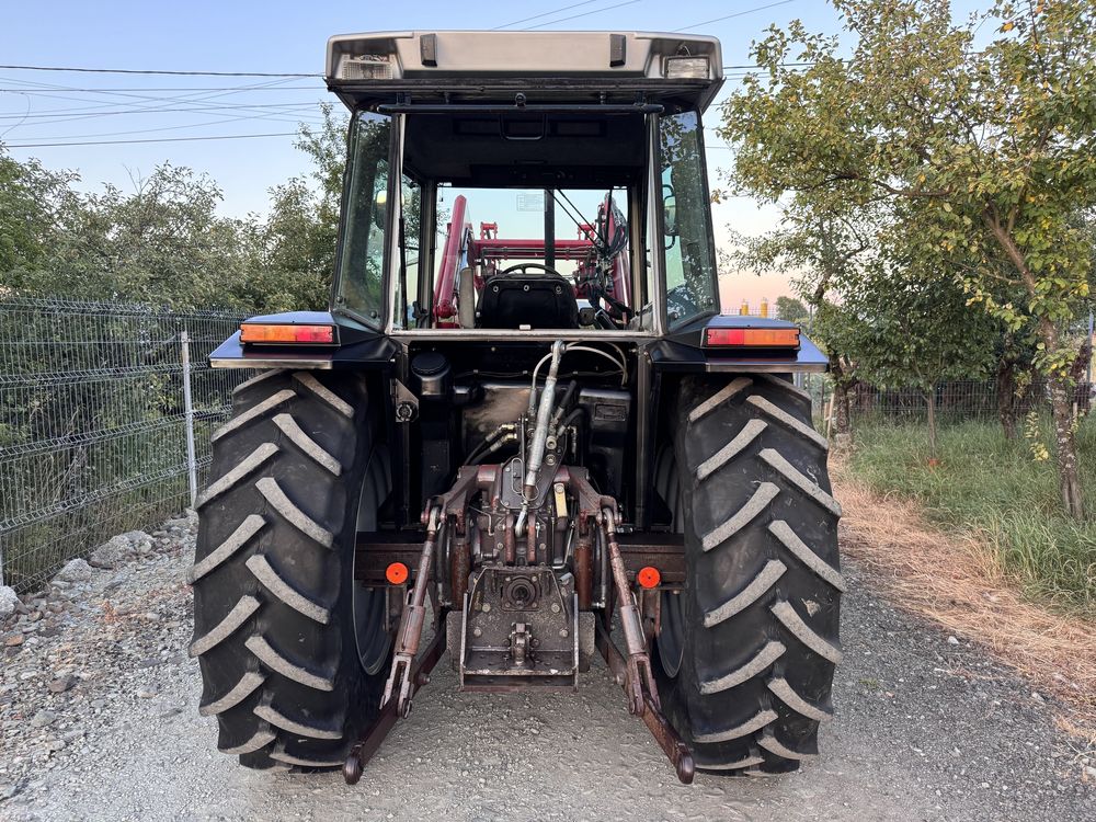 Tractor Massey Ferguson 3050