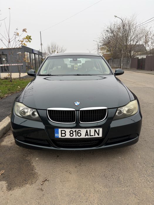 Bmw seria 3 e90  3200€ negociabil