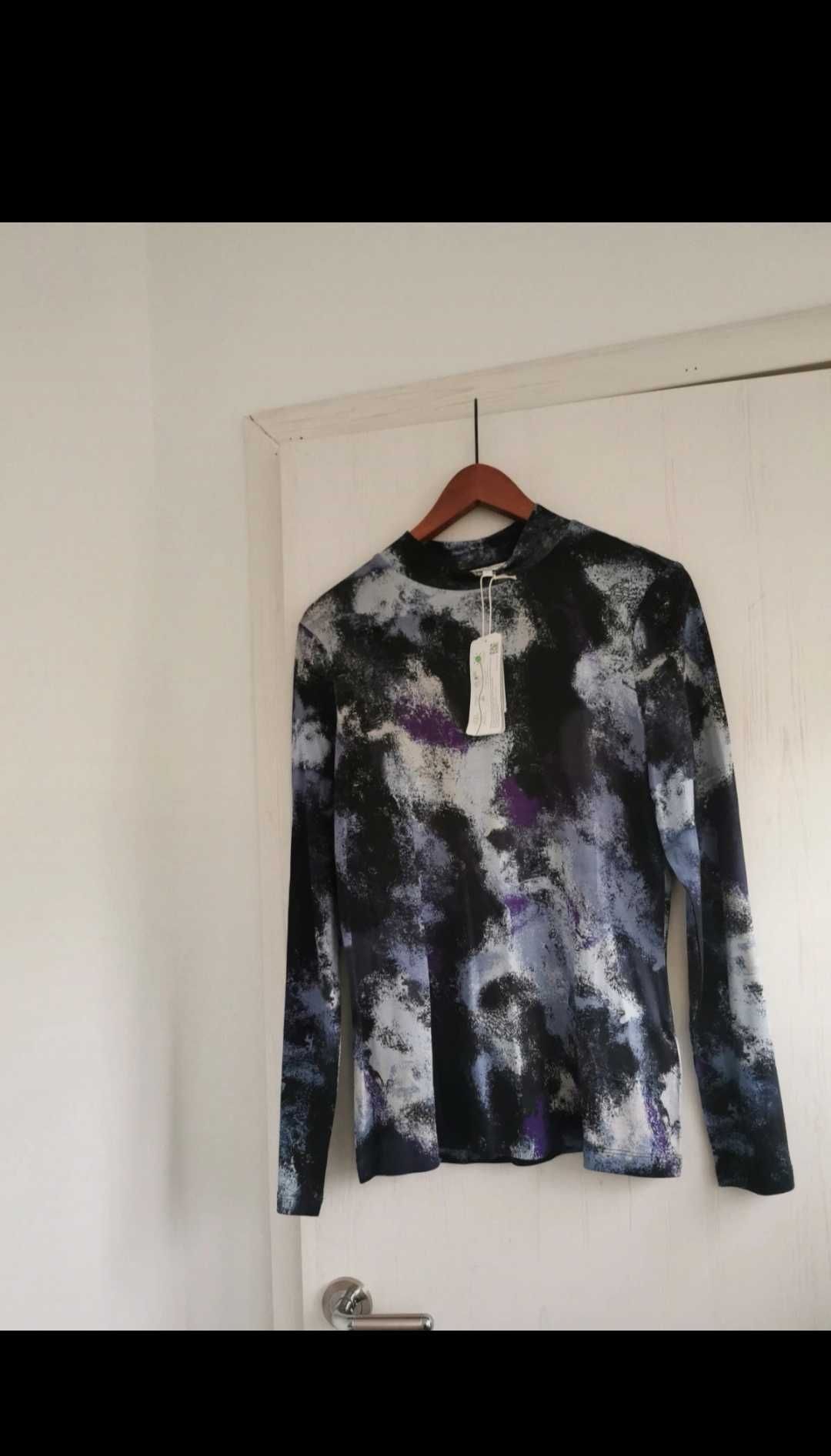 Bluza dama Tom Tailor marimea L