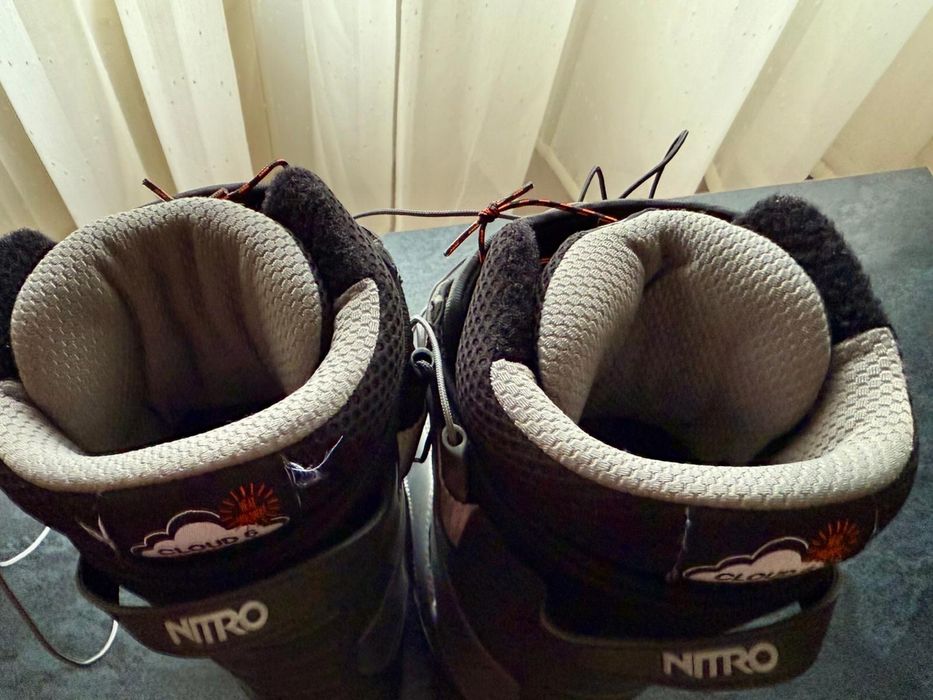 Nitro Venture TLS – mărime 44