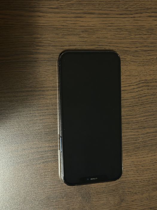 I Phone 12 Pro Pacific Blue