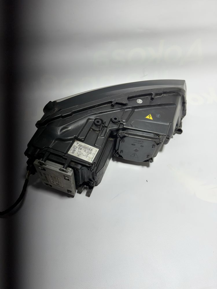 Ляв фар за audi S8 A8 D4 Ful Led