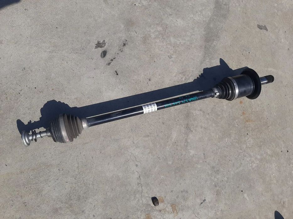 planetara dreapta spate 2.0 d bmw seria 3 g20 seria 4 g22  190 cp 2023  8482604-03 az