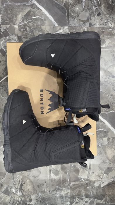 Boots BURTON Moto BOA marime 45