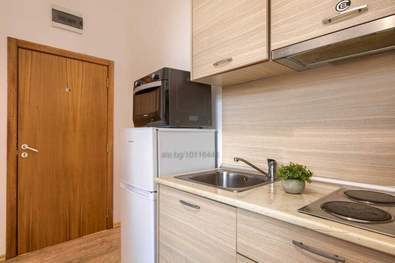 Продава се Двустаен апартамент в к.к. Слънчев бряг - 43 кв.м за 1298 €/кв.м - Снимка #4