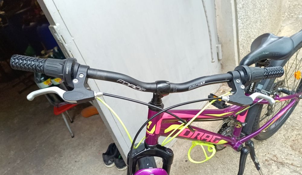 Drag Little Grace 24