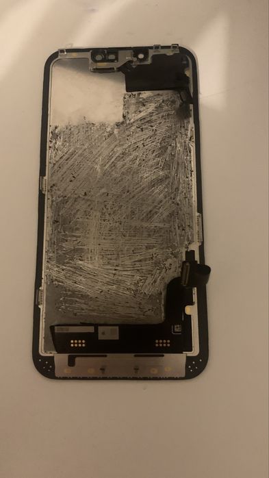 Vând urgent display ORIGINAL pentru iPhone 13, functional