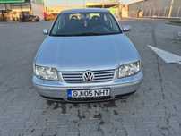 Vand vw bora 1.9 TDI