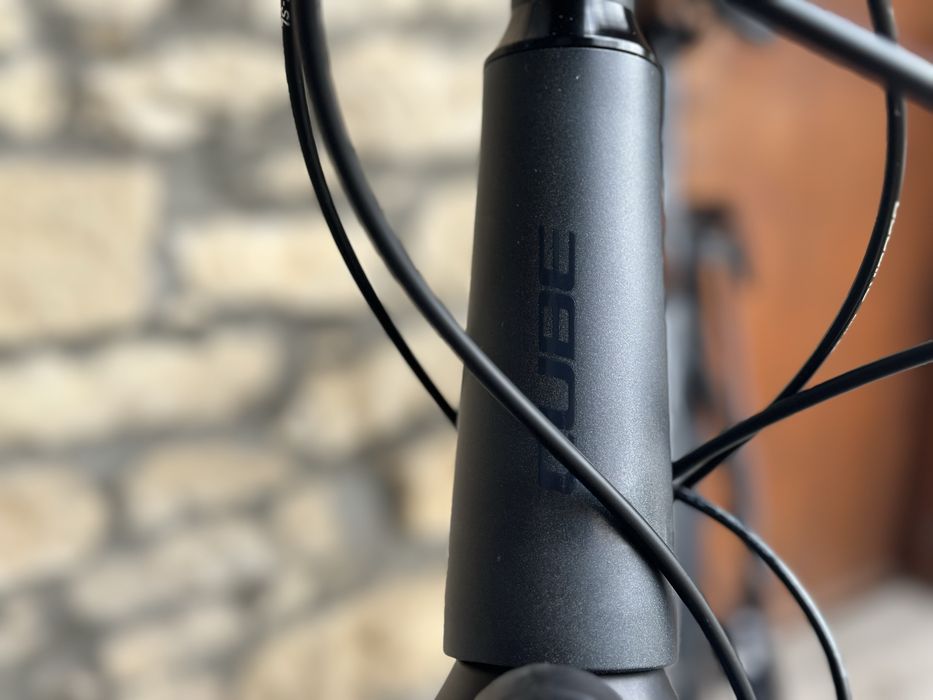 Cube Kathmandu SLX 2025