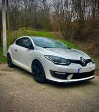 Megane 3 coupe ULTIMATE