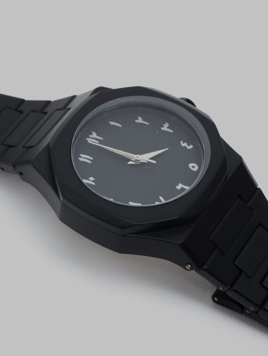 Arab yozuvli aura sog'ot