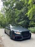 Audi a5 coupe euro 5