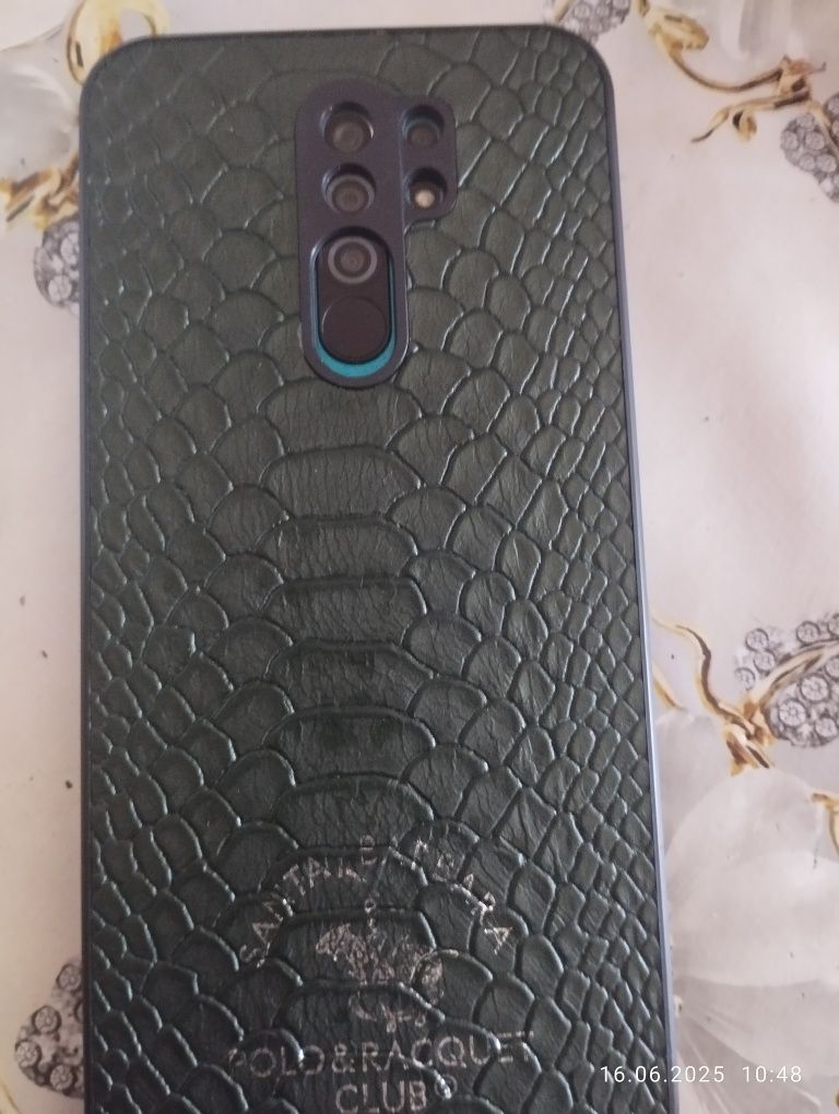 Продаю свой телефон redmi 9