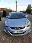 Hyundai Elantra 2012 1.6 benzina