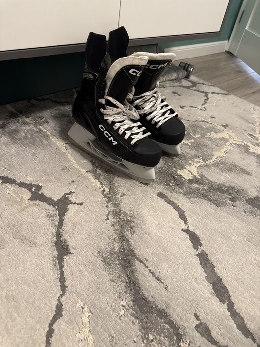 PATINE hochei jucator, senior, ccm tracks AS550 MARIMEA 43