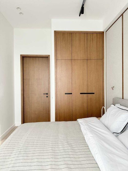 Ташкент Сити-Жк Бульвар! Сдается новая 2-х комнатная в элит комплексе!