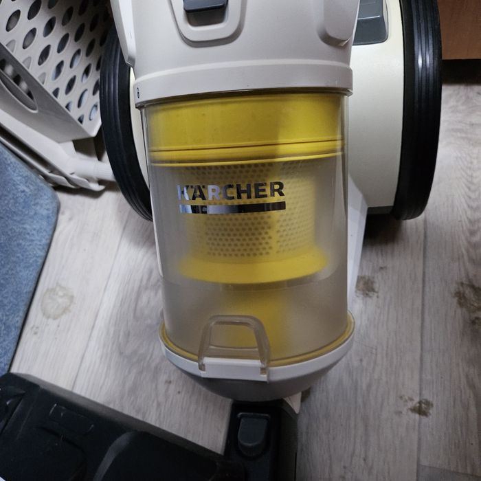 Пылесос karcher vc 3 premium