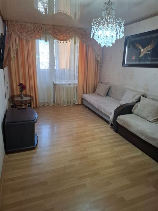 Продам 2х комнатную квартиру