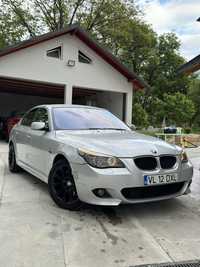 BMW / E60 / 2009 / 3.0 197 cp X-drive