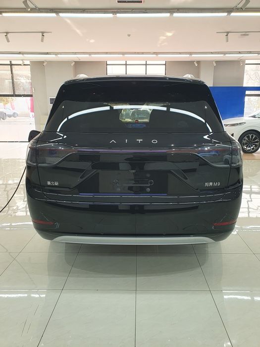 Aito M9 Full 2025