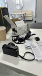 Sony zv-e10, микрофон dji mic mini , штатив Jmary