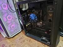 I5 9400f + 1660 ti