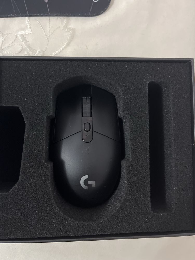 mouse logitech g305