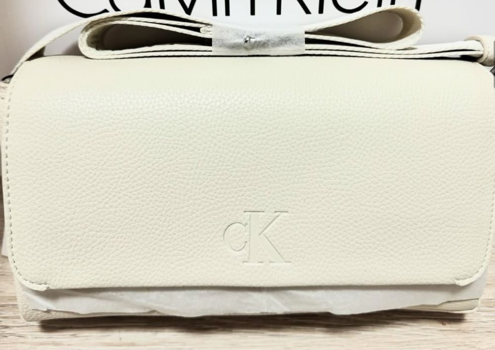 Сумка Calvin Klein оригинал