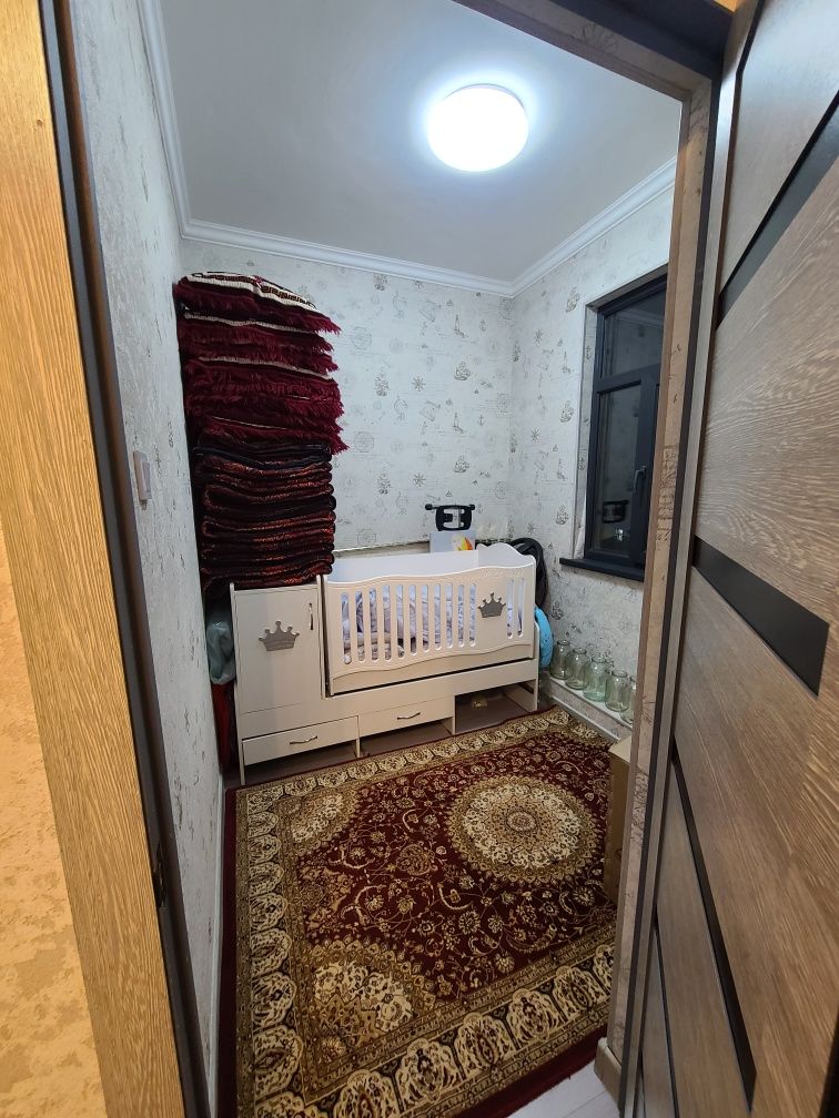 Срочно  2 хонали квартира / 3 хонали килинган