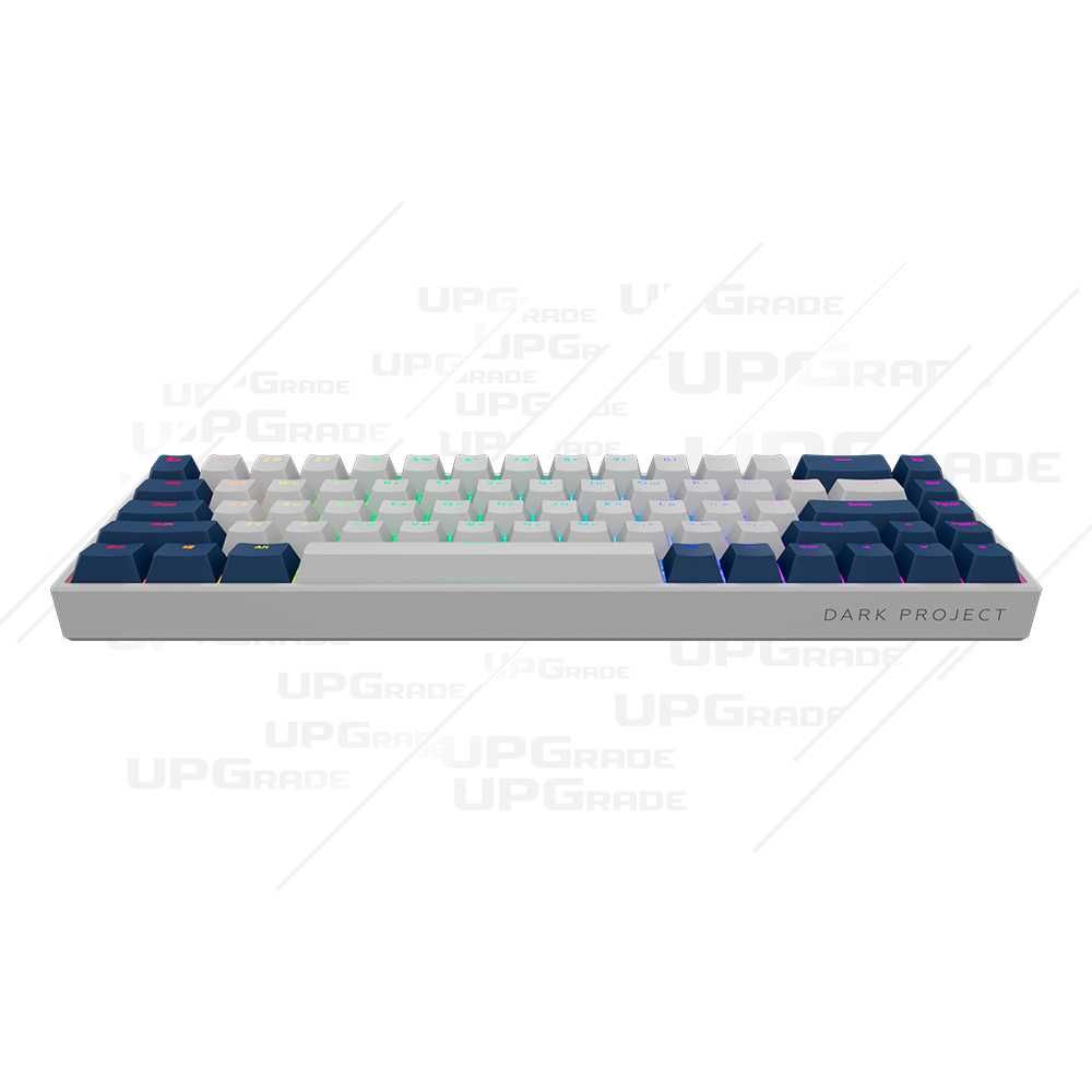 Клавиатура Dark Project KD68B Blue | Бесплатная Доставка