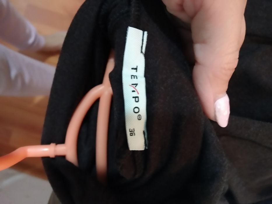 Дамска рокля 36 р-р